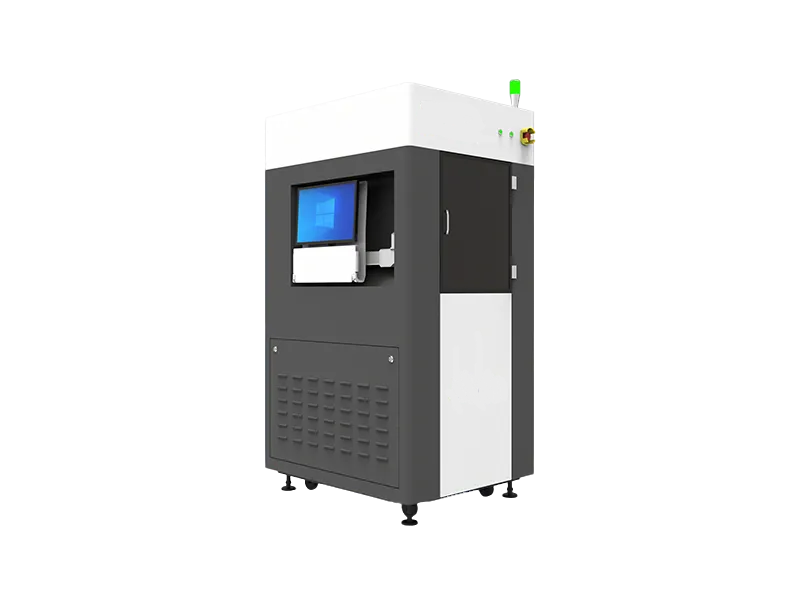 طابعة Resin ثلاثية الأبعاد صناعية لمختبرات SLA الهندسية